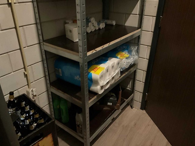 Bosch kg ksvv30a koelkast - afbeelding 2 van  10