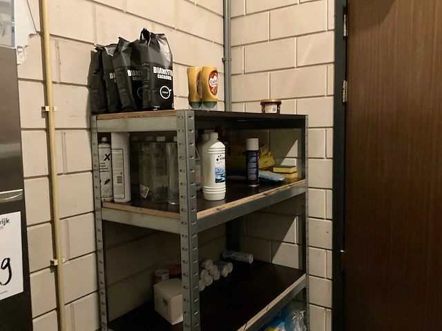 Bosch kg ksvv30a koelkast - afbeelding 10 van  10