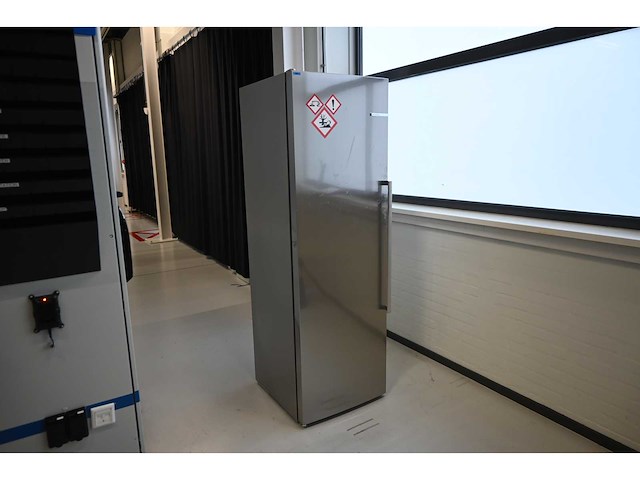 Bosch kg ksvv30a koelkast - afbeelding 1 van  6