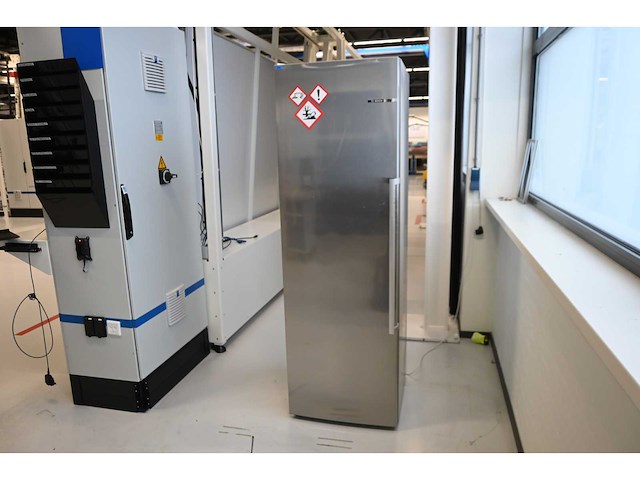 Bosch kg ksvv30a koelkast - afbeelding 3 van  6