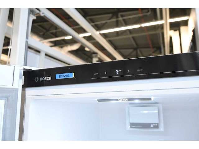 Bosch kg ksvv30a koelkast - afbeelding 4 van  6