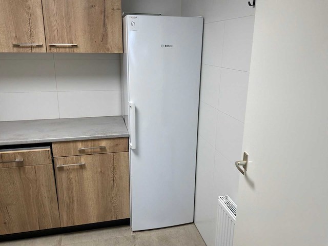 Bosch kg ksw30a koelkast - afbeelding 1 van  3