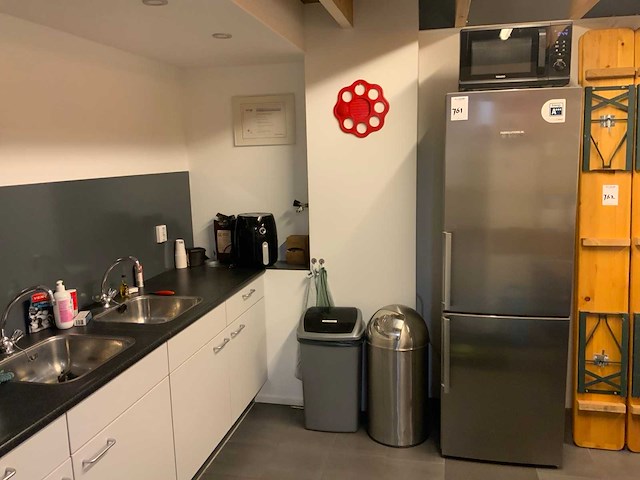 Bosch kge36m140/10 koel vries combinatie en diversen - afbeelding 1 van  5