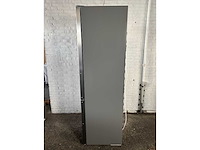 Bosch kge398ibp - serie 6 - koel-vriescombinatie - afbeelding 1 van  2