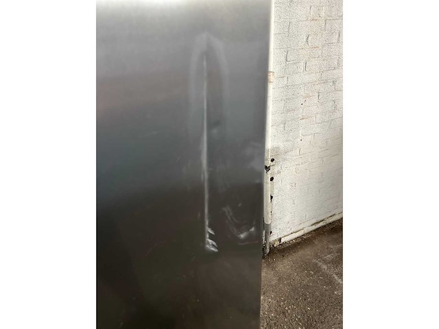Bosch kge398ibp - serie 6 - koel-vriescombinatie - afbeelding 2 van  2