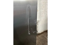 Bosch kge398ibp - serie 6 - koel-vriescombinatie - afbeelding 2 van  2