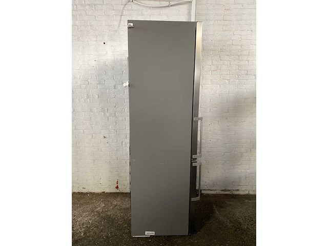 Bosch kge398ibp serie 6 koel-vriescombinatie rvs energielabel b vitafresh - afbeelding 5 van  9