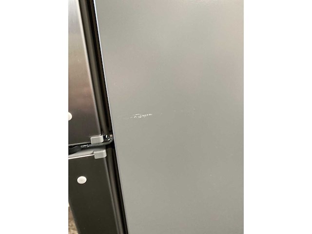 Bosch kge398ibp serie 6 koel-vriescombinatie rvs energielabel b vitafresh - afbeelding 7 van  9