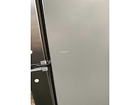 Bosch kge398ibp serie 6 koel-vriescombinatie rvs energielabel b vitafresh - afbeelding 7 van  9