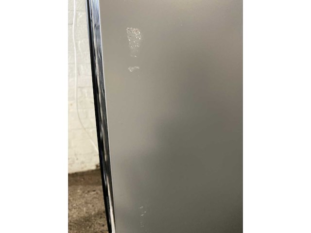 Bosch kge398ibp serie 6 koel-vriescombinatie rvs energielabel b vitafresh - afbeelding 9 van  9