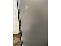 Bosch kge398ibp serie 6 koel-vriescombinatie rvs energielabel b vitafresh - afbeelding 9 van  9