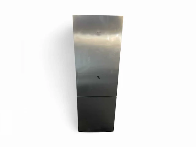 Bosch kge49aica koel-vriescombinatie – lowfrost, 70 cm breed, 419 liter - afbeelding 2 van  8