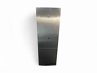 Bosch kge49aica koel-vriescombinatie – lowfrost, 70 cm breed, 419 liter - afbeelding 2 van  8