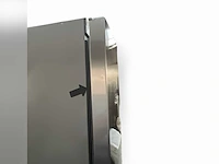 Bosch kge49aica koel-vriescombinatie – lowfrost, 70 cm breed, 419 liter - afbeelding 7 van  8