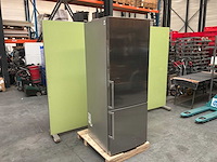 Bosch kge58bi40 09 koelkast - afbeelding 3 van  10