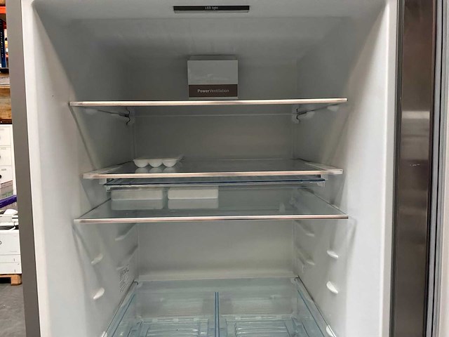 Bosch kge58bi40 09 koelkast - afbeelding 6 van  10