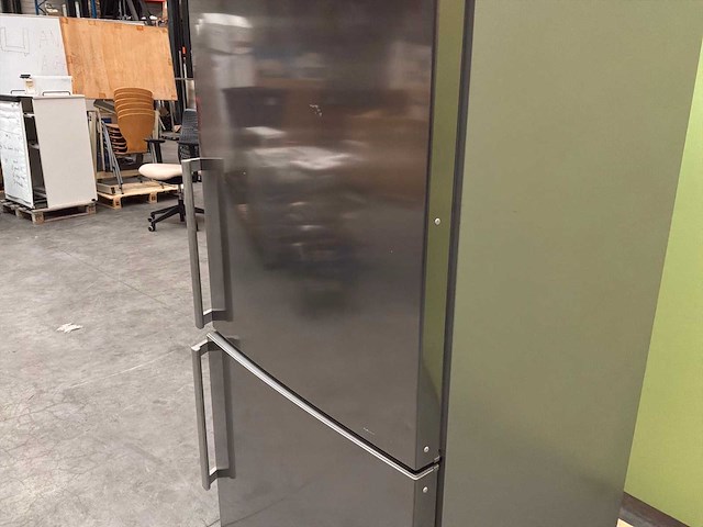 Bosch kge58bi40 09 koelkast - afbeelding 10 van  10