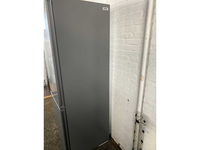 Bosch kgn362lbf serie 4 koel-vriescombinatie total no frost - afbeelding 3 van  8