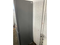 Bosch kgn362lbf serie 4 koel-vriescombinatie total no frost - afbeelding 3 van  8
