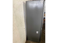 Bosch kgn362lbf serie 4 koel-vriescombinatie total no frost - afbeelding 4 van  8