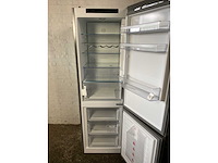 Bosch kgn362lbf serie 4 koel-vriescombinatie total no frost - afbeelding 6 van  8