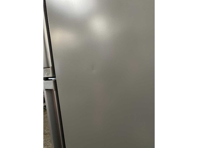 Bosch kgn362lbf serie 4 koel-vriescombinatie total no frost - afbeelding 8 van  8
