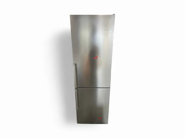 Bosch kgn36vict koel-vriescombinatie – no frost, 186 cm, 321 liter - afbeelding 4 van  11