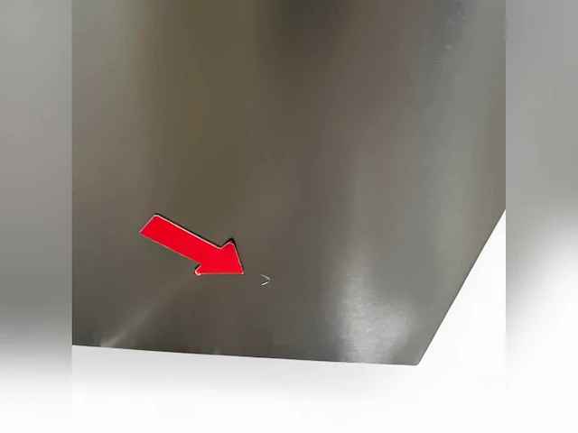 Bosch kgn36vict koel-vriescombinatie – no frost, 186 cm, 321 liter - afbeelding 6 van  11