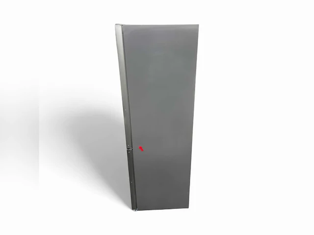 Bosch kgn36vict koel-vriescombinatie – no frost, 186 cm, 321 liter - afbeelding 8 van  11