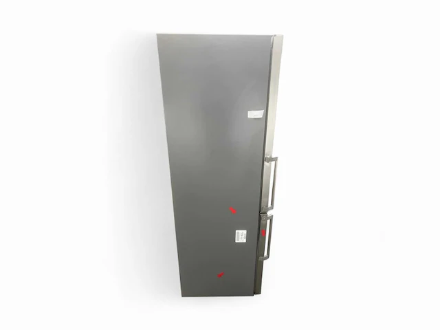 Bosch kgn36vict koel-vriescombinatie – no frost, 186 cm, 321 liter - afbeelding 11 van  11