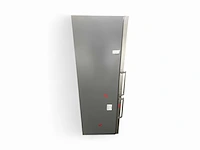 Bosch kgn36vict koel-vriescombinatie – no frost, 186 cm, 321 liter - afbeelding 11 van  11