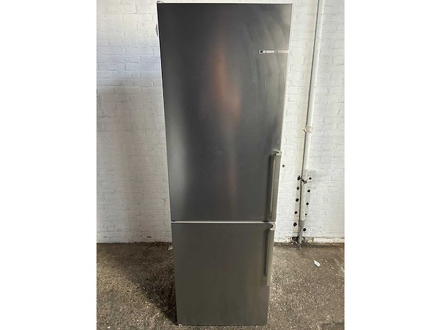 Bosch kgn36vict serie 4 koel-vriescombinatie - afbeelding 3 van  6