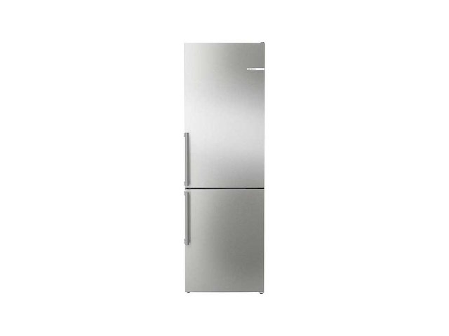 Bosch kgn36vict serie 4 koelkast koel-vriescombinatie total no frost nooit meer ontdooien - afbeelding 1 van  8