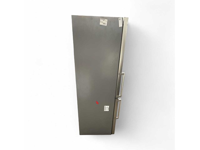 Bosch kgn36vict serie 4 koelkast koel-vriescombinatie total no frost nooit meer ontdooien - afbeelding 2 van  8
