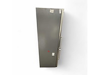 Bosch kgn36vict serie 4 koelkast koel-vriescombinatie total no frost nooit meer ontdooien - afbeelding 2 van  8