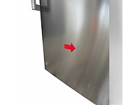 Bosch kgn36vict serie 4 koelkast koel-vriescombinatie total no frost nooit meer ontdooien - afbeelding 3 van  8