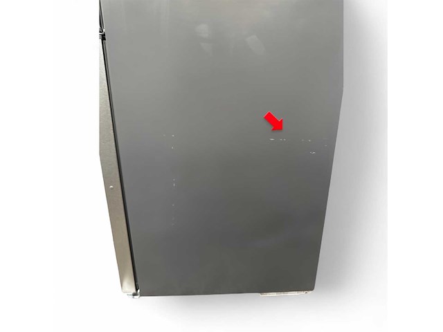 Bosch kgn36vict serie 4 koelkast koel-vriescombinatie total no frost nooit meer ontdooien - afbeelding 5 van  8