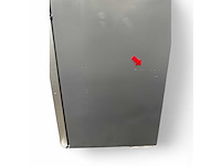 Bosch kgn36vict serie 4 koelkast koel-vriescombinatie total no frost nooit meer ontdooien - afbeelding 5 van  8