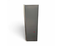 Bosch kgn36vict serie 4 koelkast koel-vriescombinatie total no frost nooit meer ontdooien - afbeelding 7 van  8