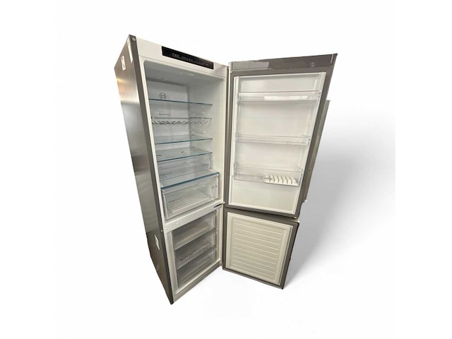 Bosch kgn36vict serie 4 koelkast koel-vriescombinatie total no frost nooit meer ontdooien - afbeelding 8 van  8