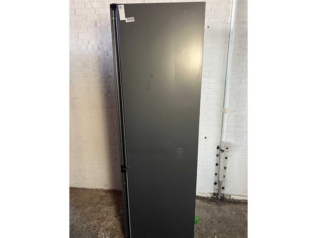 Bosch kgn390caf koel-vriescombinatie - afbeelding 1 van  2