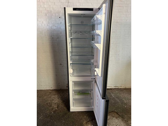 Bosch kgn390caf koel-vriescombinatie - afbeelding 2 van  2