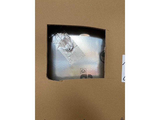 Bosch kgn392lcf | koelvriescombinatie | rvs - afbeelding 3 van  3