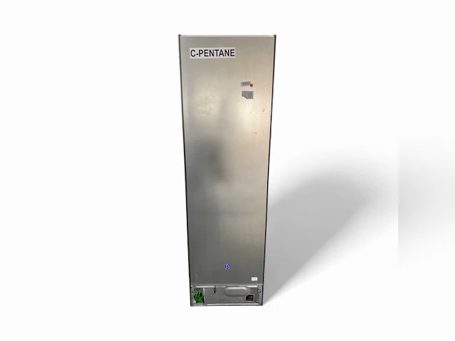 Bosch kgn39ocaf koel-vriescombinatie – no frost, 203 cm, 363 liter - afbeelding 3 van  14