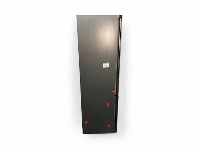 Bosch kgn39ocaf koel-vriescombinatie – no frost, 203 cm, 363 liter - afbeelding 4 van  14