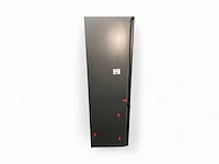 Bosch kgn39ocaf koel-vriescombinatie – no frost, 203 cm, 363 liter - afbeelding 4 van  14