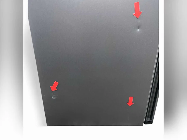 Bosch kgn39ocaf koel-vriescombinatie – no frost, 203 cm, 363 liter - afbeelding 6 van  14