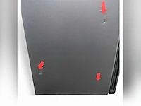 Bosch kgn39ocaf koel-vriescombinatie – no frost, 203 cm, 363 liter - afbeelding 6 van  14