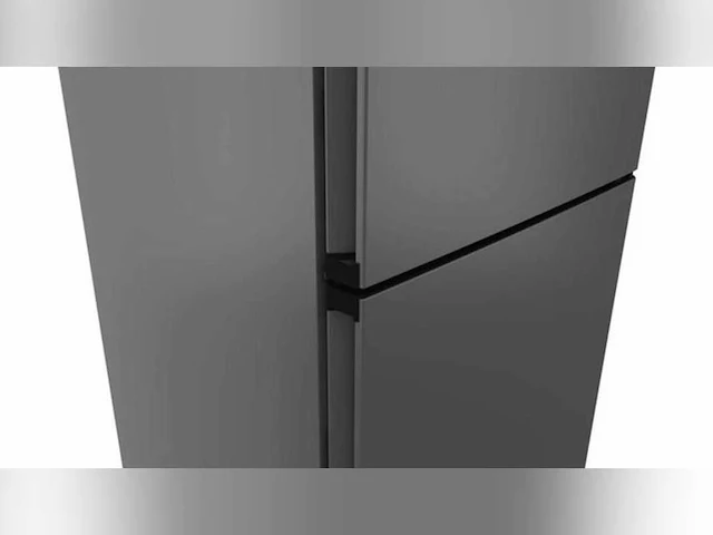 Bosch kgn39ocaf koel-vriescombinatie – no frost, 203 cm, 363 liter - afbeelding 1 van  14