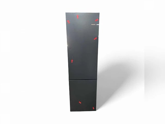 Bosch kgn39ocaf koel-vriescombinatie – no frost, 203 cm, 363 liter - afbeelding 7 van  14
